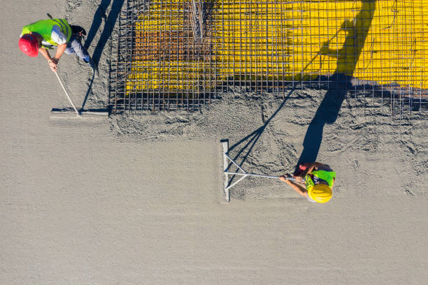 Best Concrete Pool Decks in Norton, OH