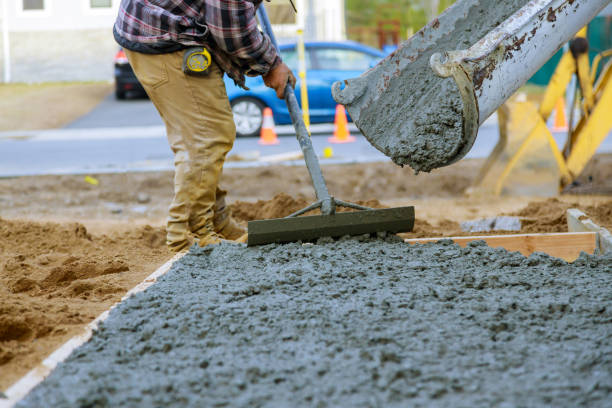Best Concrete Steps and Stairs in Norton, OH