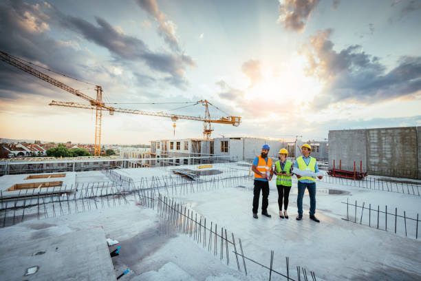 Best Residential Concrete Solutions in Norton, OH