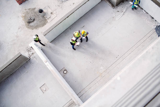 Best Commercial Concrete Services in Norton, OH